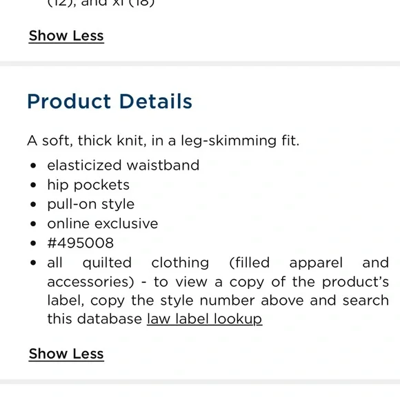 Extra High-Waisted Stevie Straight Ankle Pants - Picture 5 of 7